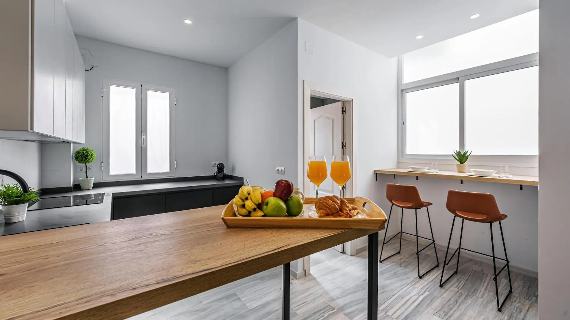 Soho - Comfort & Premium Location Málaga Appartamento