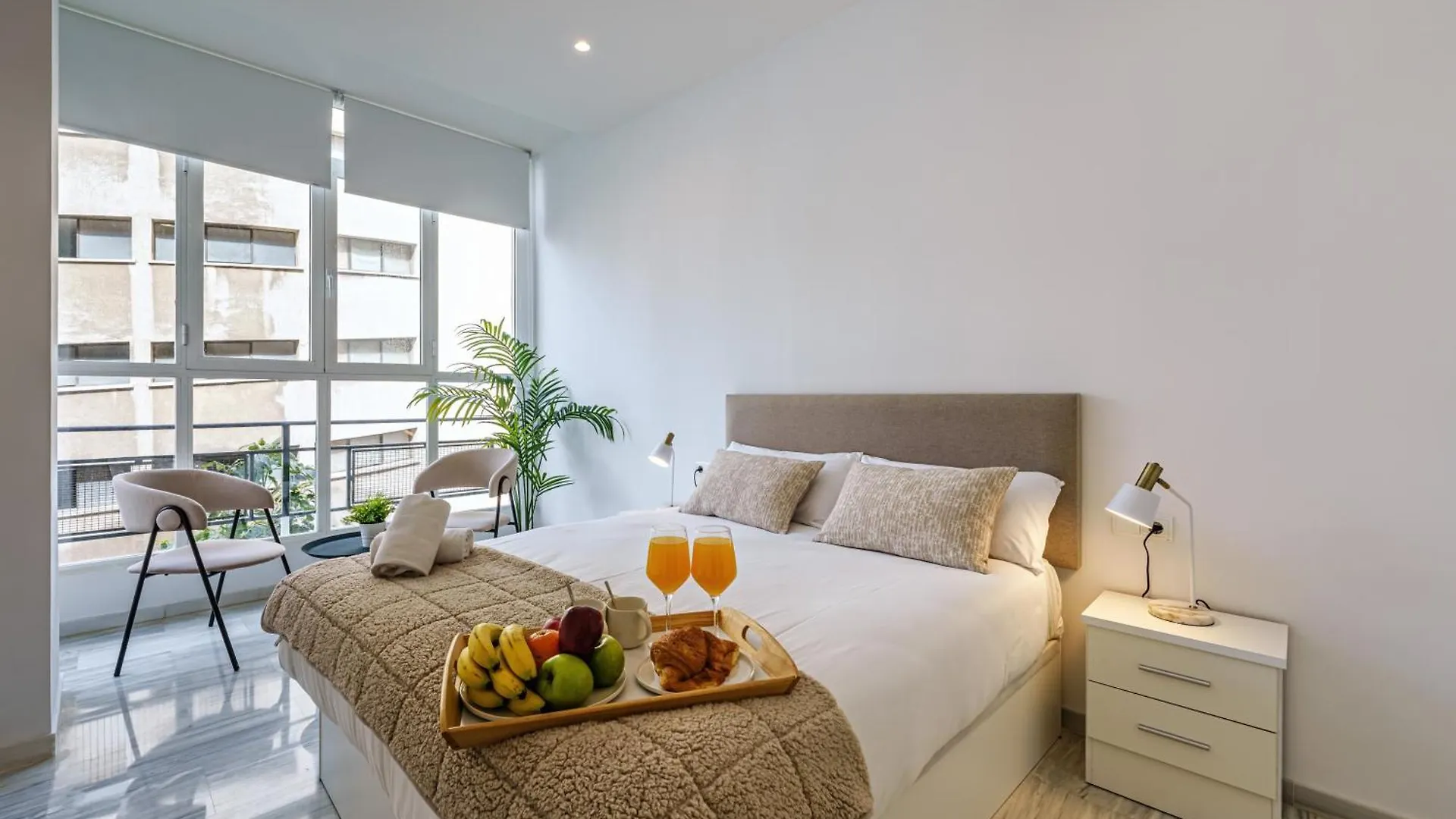 Soho - Comfort & Premium Location Málaga