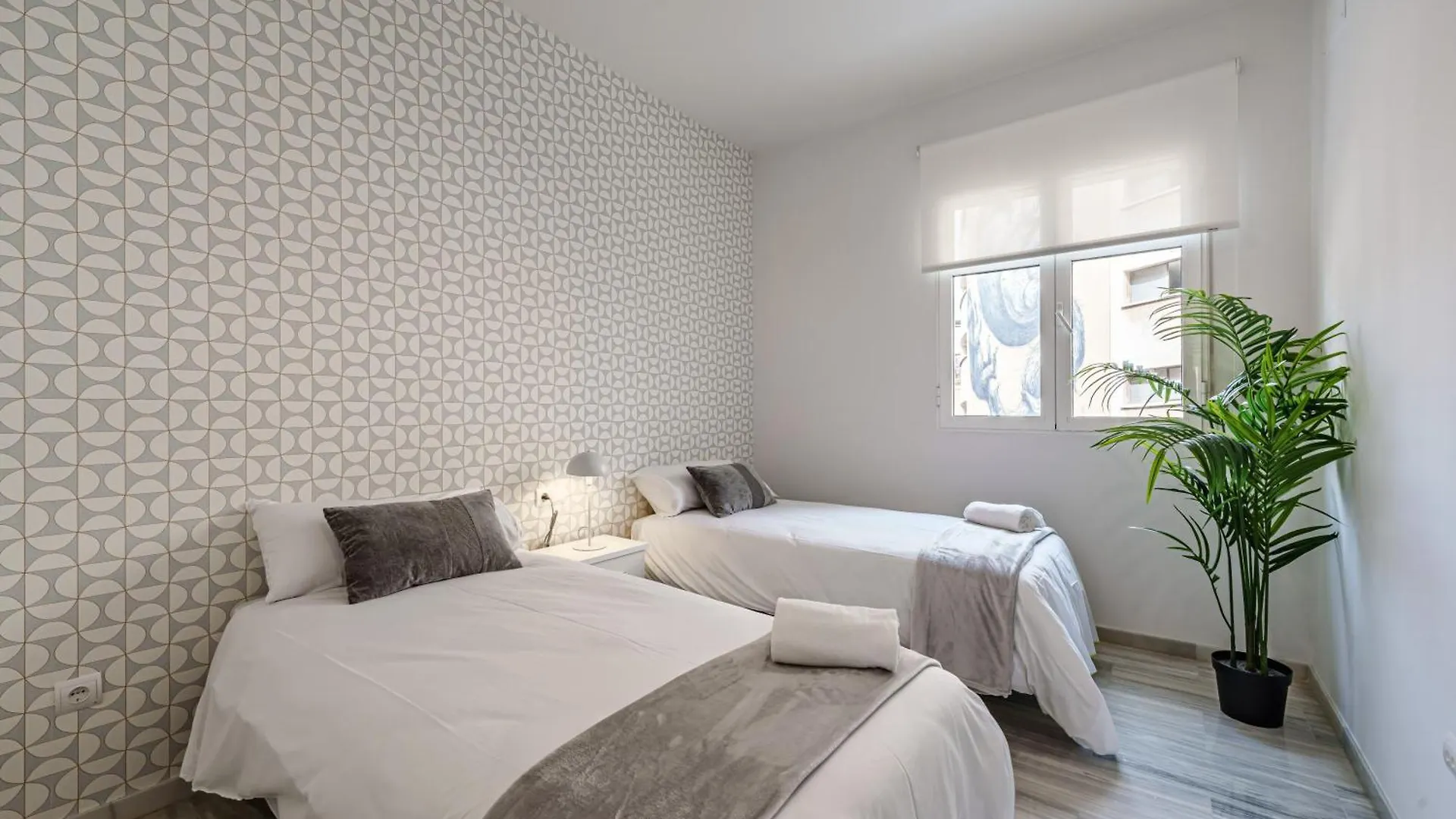 Soho - Comfort & Premium Location Málaga Spagna