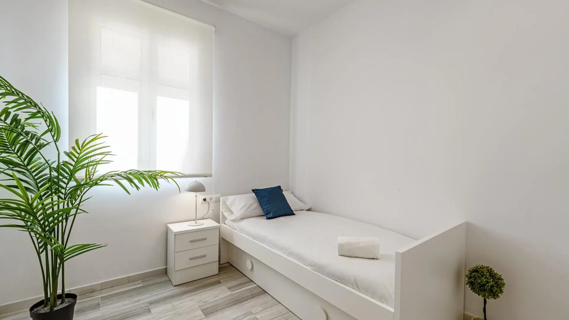 Appartamento Soho - Comfort & Premium Location Málaga