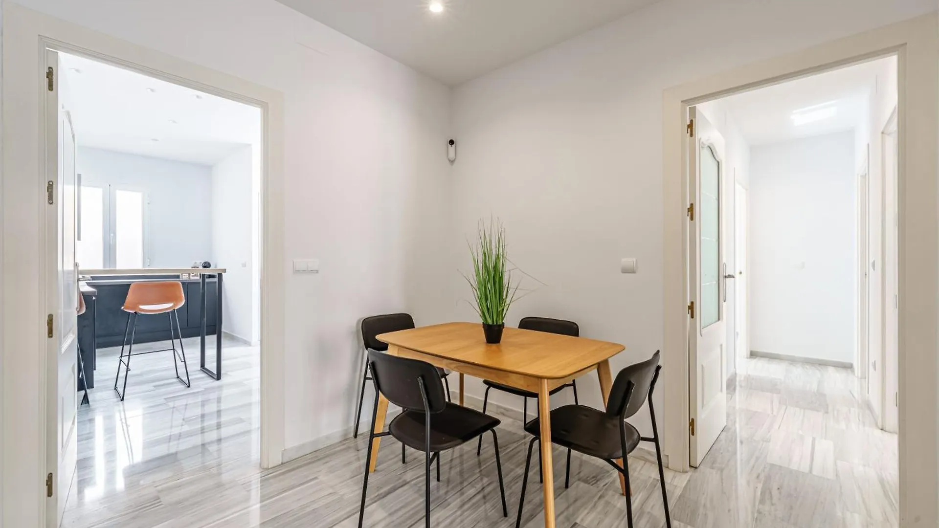 Appartamento Soho - Comfort & Premium Location Málaga