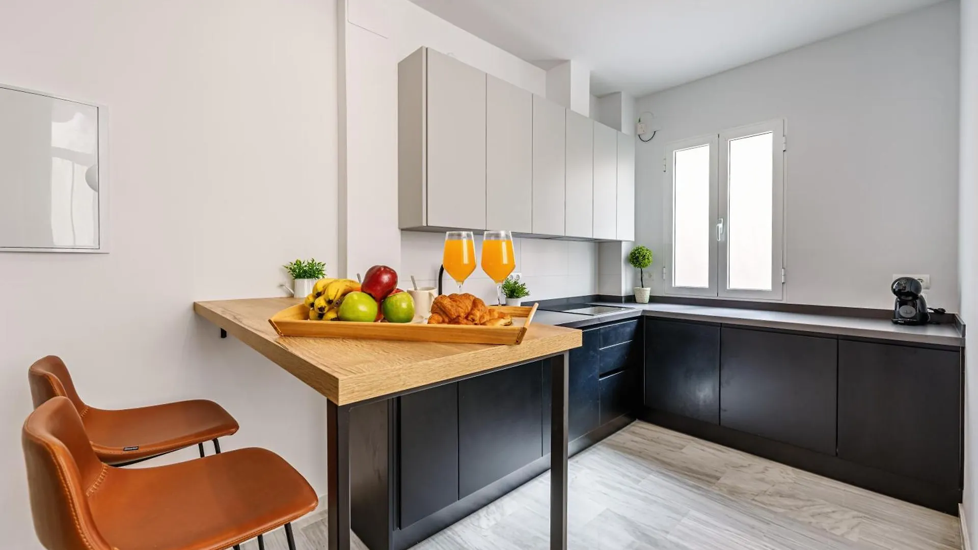 Soho - Comfort & Premium Location Málaga Spagna