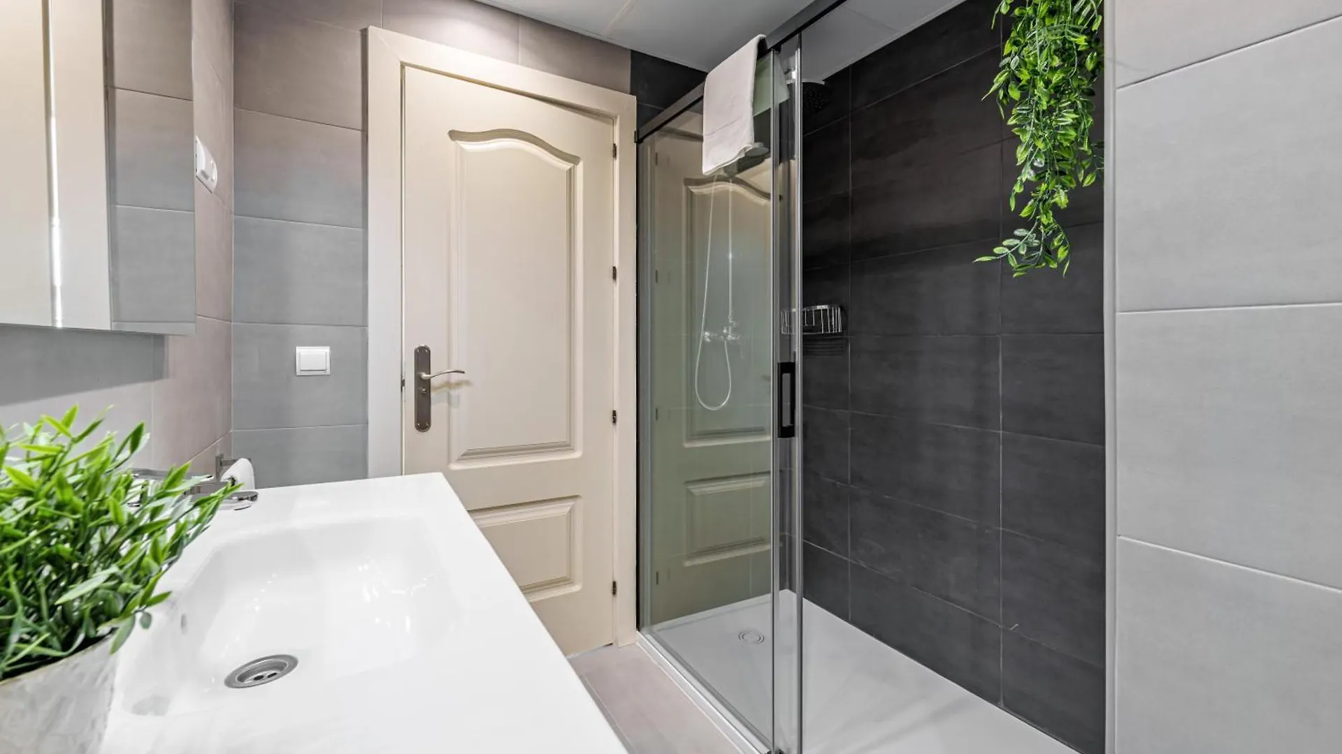 Appartamento Soho - Comfort & Premium Location Málaga Spagna