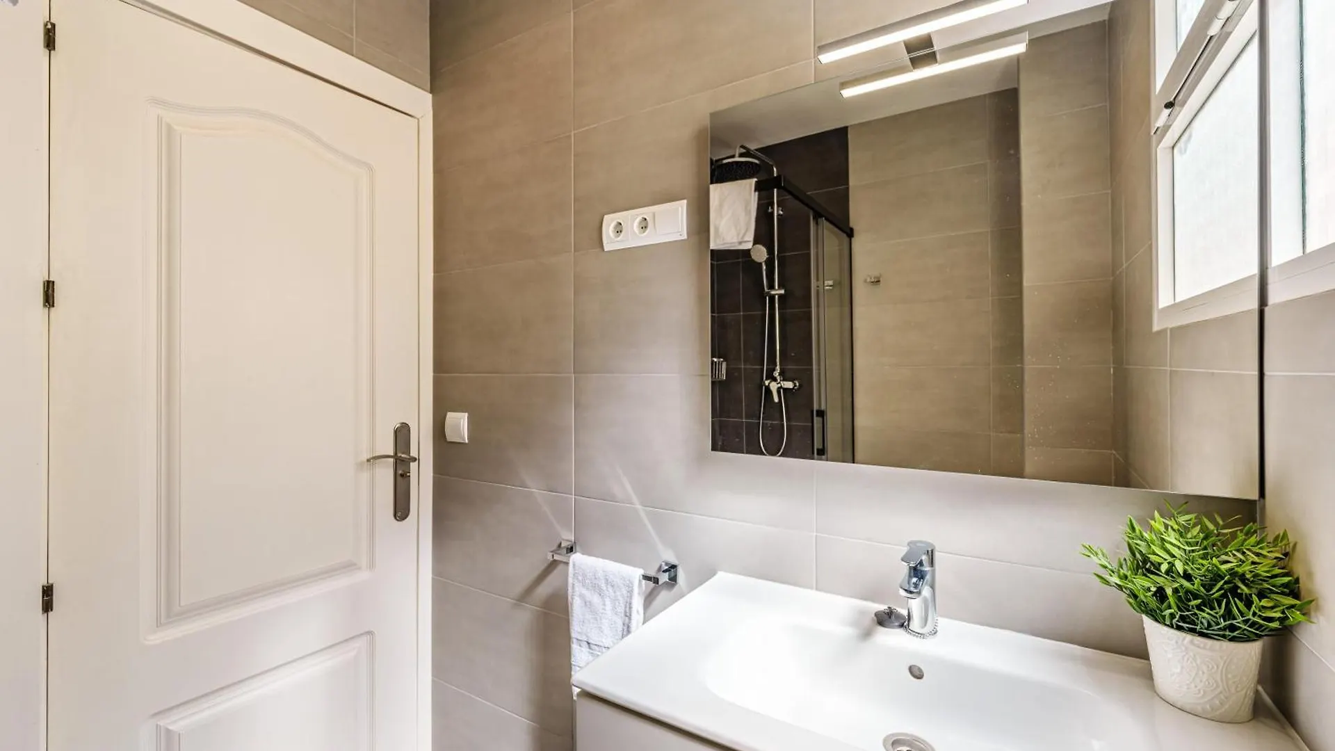 Soho - Comfort & Premium Location Málaga Appartamento