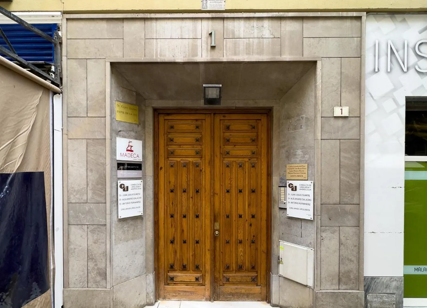 Appartamento Soho - Comfort & Premium Location Málaga